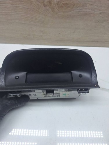 Schermo display display
