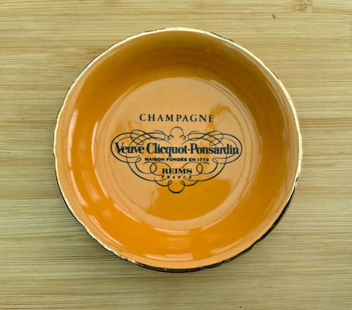 Vintage french champagne veuve - champagne,
