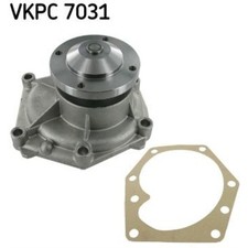 SKF Pompa Dell'Acqua Per Fiat