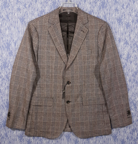 Giacca blazer doppelganger - giacca,