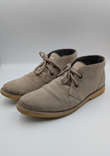 Superdry uomo desert boots - boots, uk
