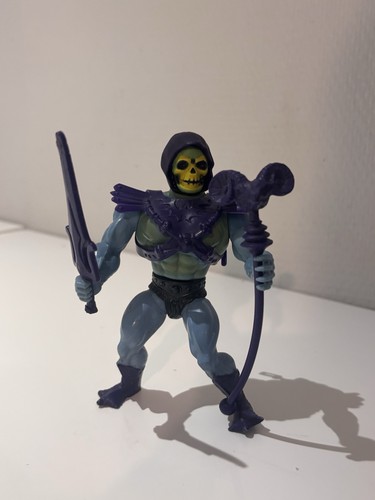 Skeletor 1981 motu man - skeletor,