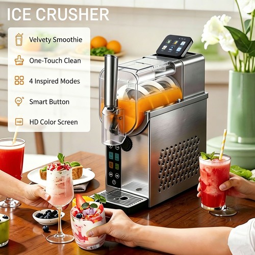 Macchina slush automatica - ✅macchina,