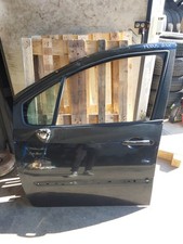PORTA PORTIERA SPORTELLO ANTERIORE DAVANTI SX SINISTRO RENAULT MODUS 04-13 
