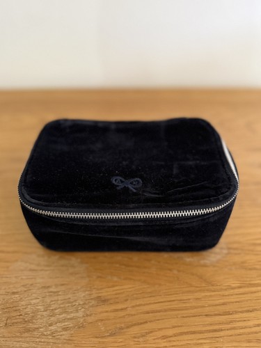 Anya hindmarch vanity - vanity, bag