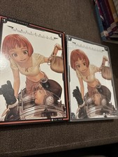 Last Exile - The Complete