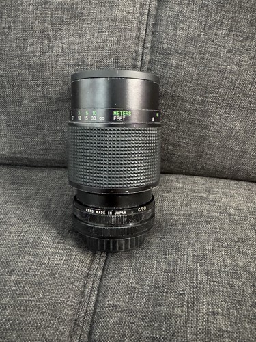 Vivitar 2 8 - mm, 1:2.8