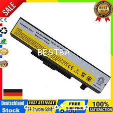 Nuova batteria di ricambio L11S6F01 per Lenovo IdeaPad Y580 Y485 Y580N Y580NT 31CR19/66-2