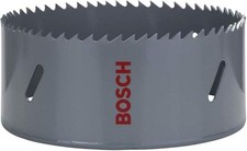 Sega a tazza bimetallica 114