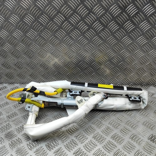Tenda sicurezza tetto lato - tenda,