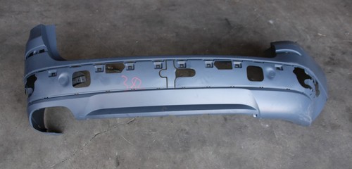 7278478 paraurti posteriore - paraurti,