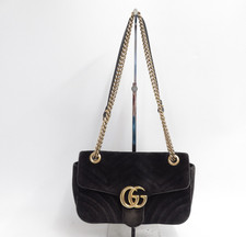 Autentica borsa tracolla - a,