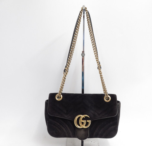 Autentica borsa tracolla - a,