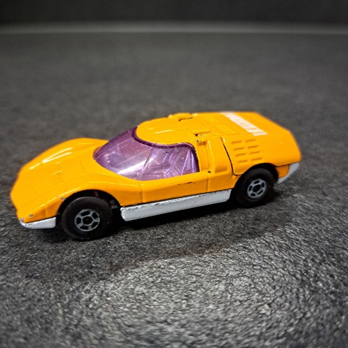 Matchbox superfast mazda - superfast, n.66