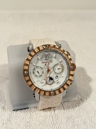 Orologio mulco nuit - orologio,