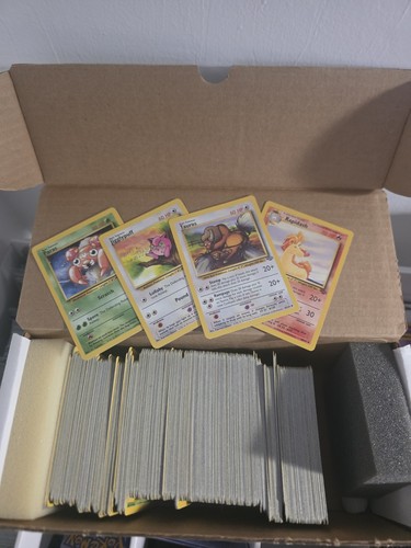 Pokemon jungle unlimited - (nm),
