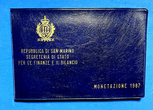 San marino serie - -,