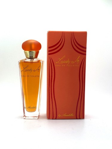 Profumo vintage femminile - profumo,