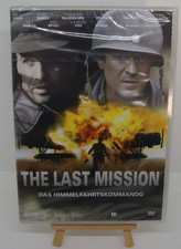 Dvd kriegsfilm the last - the,