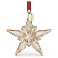Decorazione stella natale - di,