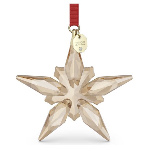 Decorazione stella natale - decorazione,