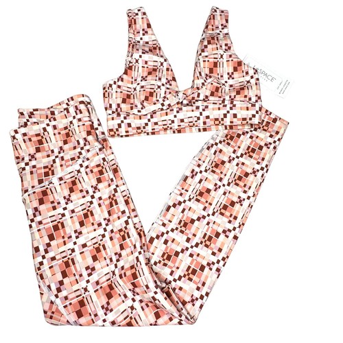 Space set pezzi reggiseno - l*space, 2