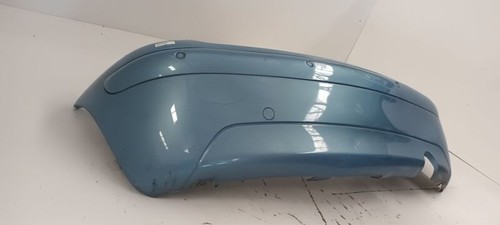 Paraurti posteriore citroen - paraurti,