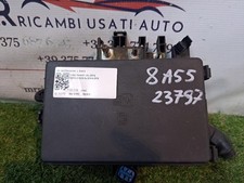 CENTRALINA BCM PER FORD Transit Serie BK3T9K499FBC CYR5 diesel 2198 (14>)