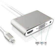 Adattatore lightning - adattatore,