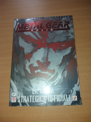 Mgs metal gear - mgs,