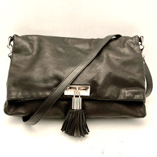 Zara Woman Purse Soft Funnel