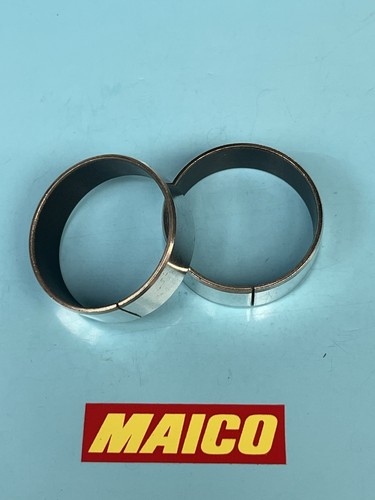 Maico boccole guida forcella - guida,