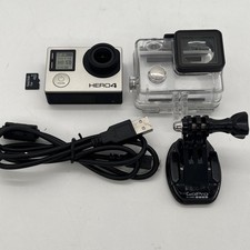 Action camera GoPro HERO4
