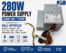 Alimentatore 280W L280P-00