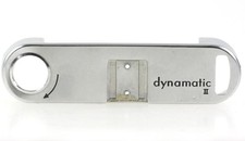 Voigtländer Dynamatic II Gehäuse Oberteil - Reparatur Bauteil Ersatzteil