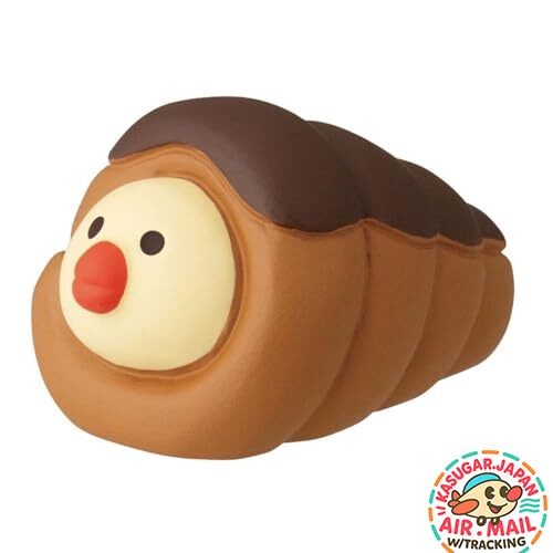 Decole concombre piyo cornet - decole,