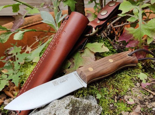 Joker ember bushcraft 14c28n - ember,
