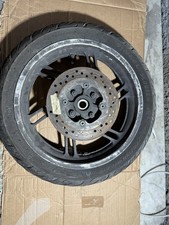 CERCHIO RUOTA POSTERIORE HONDA