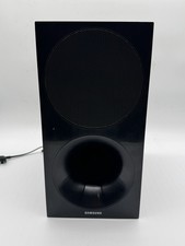 Samsung PS-WM30 Home Theater