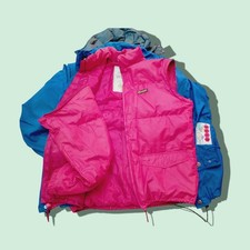 Goretex Rare Vintage 80 90