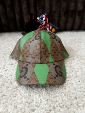 Cappello Gucci