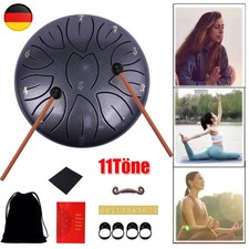 Rain Drum Outdoor 6 pollici 11