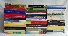 ✅Lotto 45 Libri Assortiti