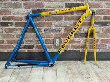Telaio bici da strada Peugeot