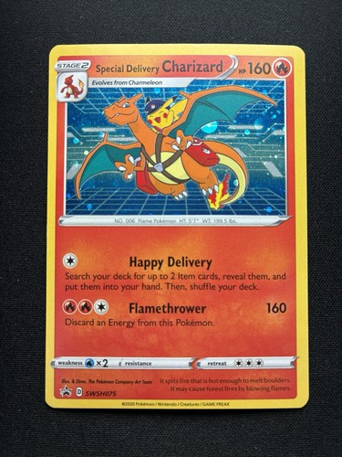 Pokemon special delivery - special,