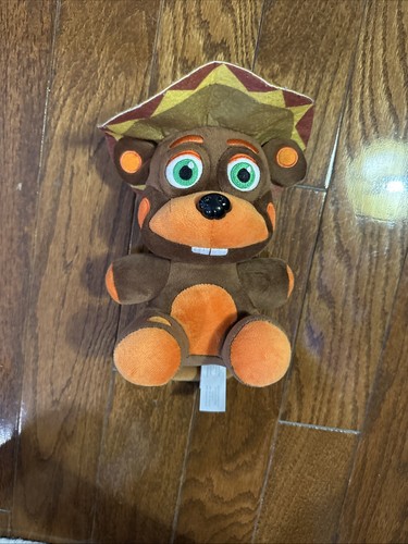 Five nights freddy - freddy's, el