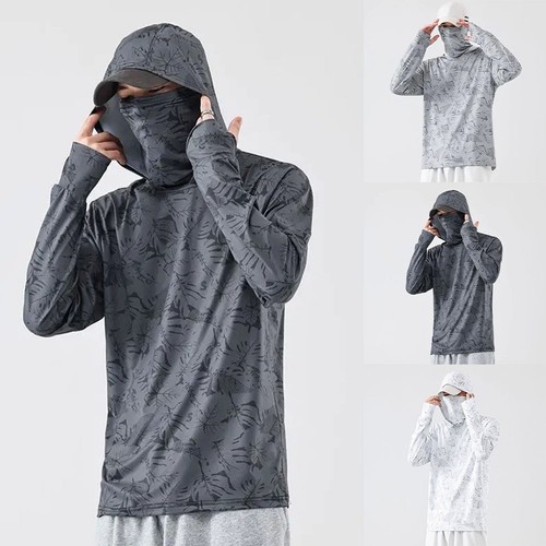 Abbigliamento pescatore per - abbigliamento,