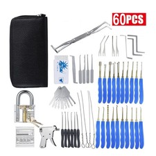 Kit Strumenti Professionali