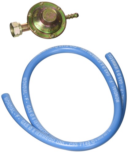 Regolatori bassa pressione kit - regolatori,
