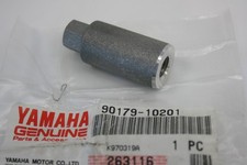 Perno bossolo Cylinder base